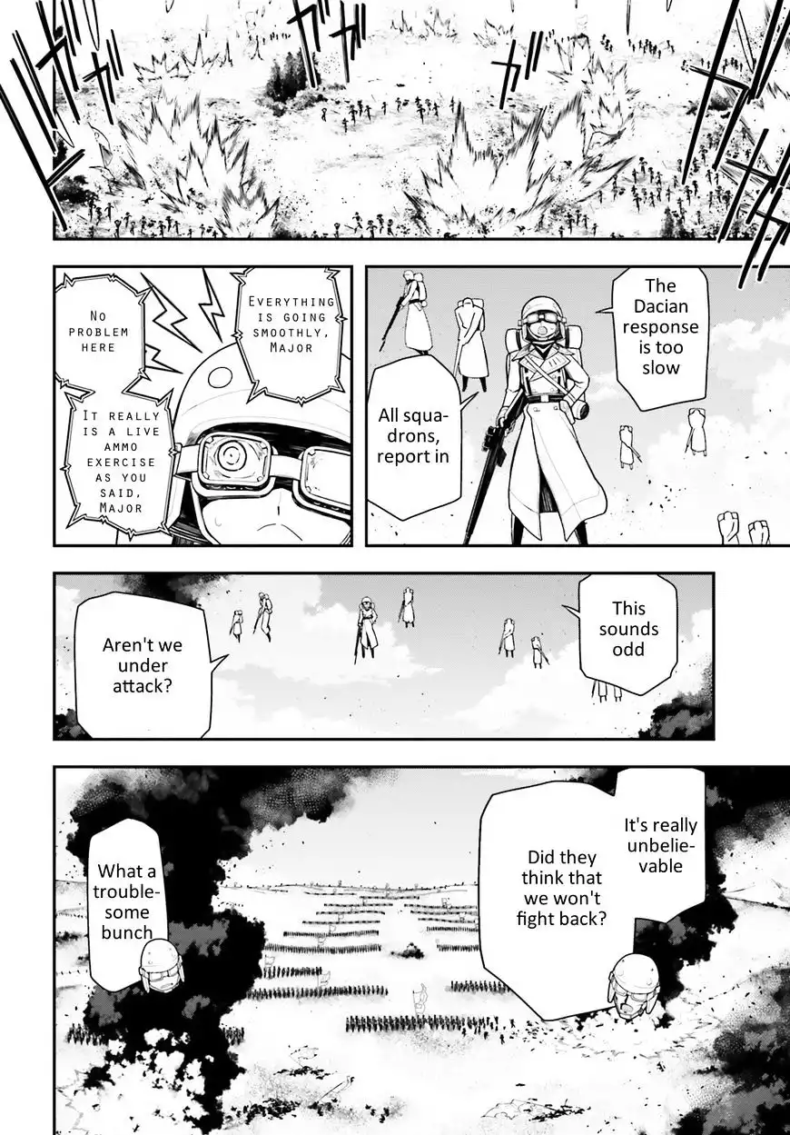 Youjo Senki Chapter 13 7